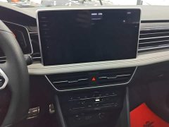 Volkswagen Tiguan L 330TSI Automatic FWD R-Line Comfort Edition - ფოტო 12