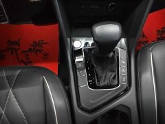 Volkswagen Tiguan L 330TSI Automatic FWD R-Line Comfort Edition - ფოტო 13