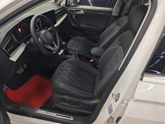 Volkswagen Tiguan L 330TSI Automatic FWD R-Line Comfort Edition - ფოტო 14