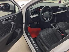 Volkswagen Tiguan L 330TSI Automatic FWD R-Line Comfort Edition - ფოტო 15