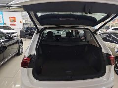 Volkswagen Tiguan L 330TSI Automatic FWD R-Line Comfort Edition - ფოტო 18