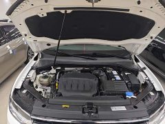 Volkswagen Tiguan L 330TSI Automatic FWD R-Line Comfort Edition - ფოტო 19