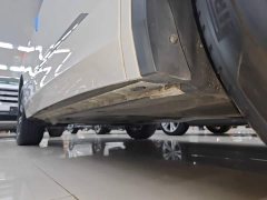 Volkswagen Tiguan L 330TSI Automatic FWD R-Line Comfort Edition - ფოტო 20