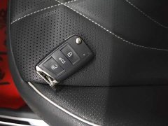 Volkswagen Tiguan L 330TSI Automatic FWD R-Line Comfort Edition - ფოტო 8