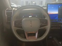 Chery iCAR 03 472km AWD Long-Range Edition - ფოტო 10