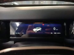 Chery iCAR 03 472km AWD Long-Range Edition - ფოტო 11