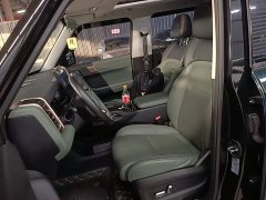 Chery iCAR 03 472km AWD Long-Range Edition - ფოტო 14
