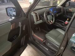 Chery iCAR 03 472km AWD Long-Range Edition - ფოტო 15