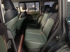 Chery iCAR 03 472km AWD Long-Range Edition - ფოტო 16