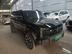 Chery iCAR 03 472km AWD Long-Range Edition - ფოტო 3