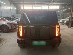Chery iCAR 03 472km AWD Long-Range Edition - ფოტო 5
