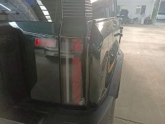 Chery iCAR 03 472km AWD Long-Range Edition - ფოტო 7