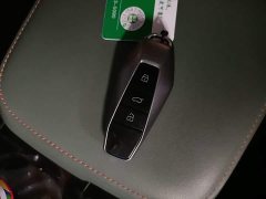 Chery iCAR 03 472km AWD Long-Range Edition - ფოტო 8