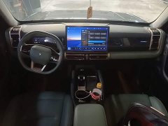 Chery iCAR 03 472km AWD Long-Range Edition - ფოტო 9