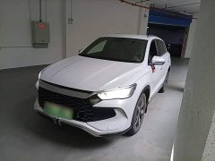 BYD Song Pro New Energy 2023 Champion Edition DM-i 71KM Navigation Type - ფოტო 1