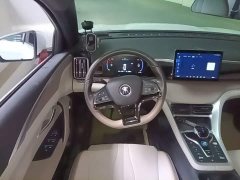 BYD Song Pro New Energy 2023 Champion Edition DM-i 71KM Navigation Type - ფოტო 10