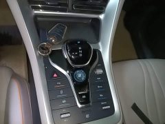 BYD Song Pro New Energy 2023 Champion Edition DM-i 71KM Navigation Type - ფოტო 13