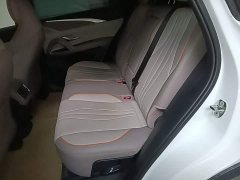 BYD Song Pro New Energy 2023 Champion Edition DM-i 71KM Navigation Type - ფოტო 16