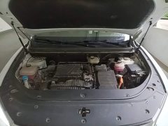 BYD Song Pro New Energy 2023 Champion Edition DM-i 71KM Navigation Type - ფოტო 19
