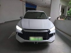 BYD Song Pro New Energy 2023 Champion Edition DM-i 71KM Navigation Type - ფოტო 2