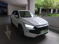 BYD Song Pro New Energy 2023 Champion Edition DM-i 71KM Navigation Type - ფოტო 3
