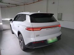 BYD Song Pro New Energy 2023 Champion Edition DM-i 71KM Navigation Type - ფოტო 4