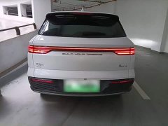 BYD Song Pro New Energy 2023 Champion Edition DM-i 71KM Navigation Type - ფოტო 5