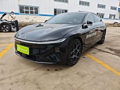 Changan Qiyuan A07 Pure Electric True Value Edition 515 Luxury - ფოტო 1