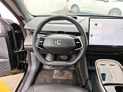 Changan Qiyuan A07 Pure Electric True Value Edition 515 Luxury - ფოტო 10
