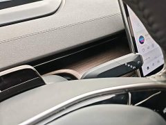 Changan Qiyuan A07 Pure Electric True Value Edition 515 Luxury - ფოტო 13