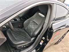 Changan Qiyuan A07 Pure Electric True Value Edition 515 Luxury - ფოტო 14
