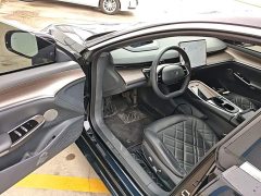 Changan Qiyuan A07 Pure Electric True Value Edition 515 Luxury - ფოტო 15