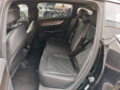 Changan Qiyuan A07 Pure Electric True Value Edition 515 Luxury - ფოტო 16