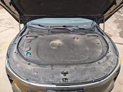 Changan Qiyuan A07 Pure Electric True Value Edition 515 Luxury - ფოტო 19