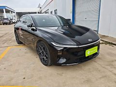 Changan Qiyuan A07 Pure Electric True Value Edition 515 Luxury - ფოტო 3
