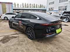 Changan Qiyuan A07 Pure Electric True Value Edition 515 Luxury - ფოტო 4