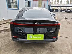 Changan Qiyuan A07 Pure Electric True Value Edition 515 Luxury - ფოტო 5