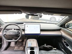 Changan Qiyuan A07 Pure Electric True Value Edition 515 Luxury - ფოტო 9