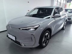 Geely Galaxy E5 610km Explorer Edition - ფოტო 1