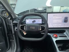 Geely Galaxy E5 610km Explorer Edition - ფოტო 10