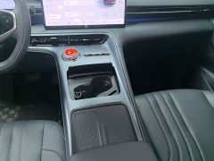 Geely Galaxy E5 610km Explorer Edition - ფოტო 13