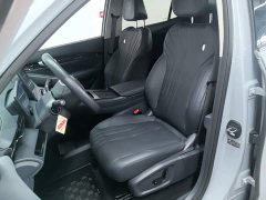 Geely Galaxy E5 610km Explorer Edition - ფოტო 14