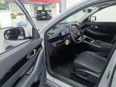 Geely Galaxy E5 610km Explorer Edition - ფოტო 15