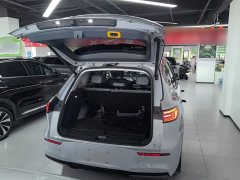 Geely Galaxy E5 610km Explorer Edition - ფოტო 18