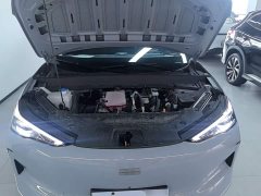 Geely Galaxy E5 610km Explorer Edition - ფოტო 19