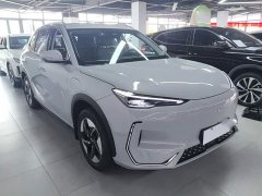 Geely Galaxy E5 610km Explorer Edition - ფოტო 3