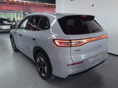 Geely Galaxy E5 610km Explorer Edition - ფოტო 4