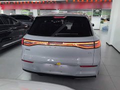 Geely Galaxy E5 610km Explorer Edition - ფოტო 5