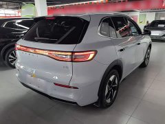 Geely Galaxy E5 610km Explorer Edition - ფოტო 6