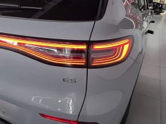 Geely Galaxy E5 610km Explorer Edition - ფოტო 7
